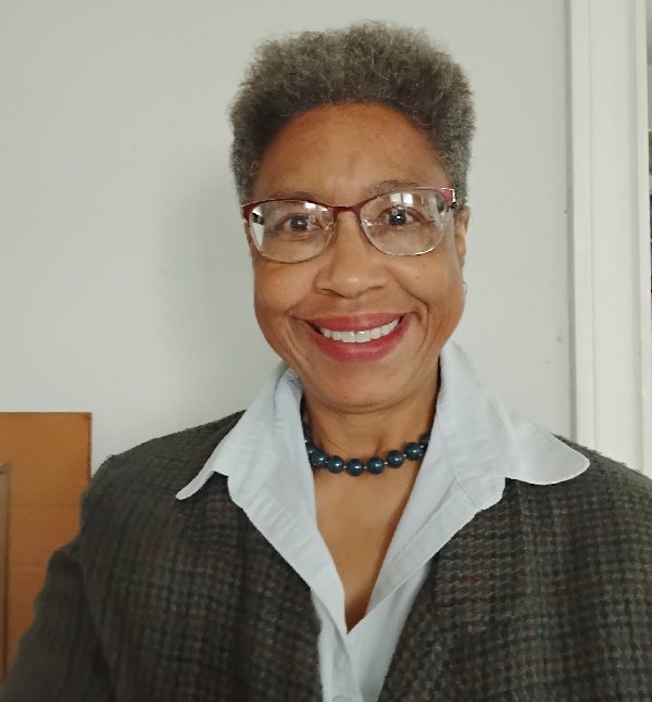 Rawslyn Ruffin