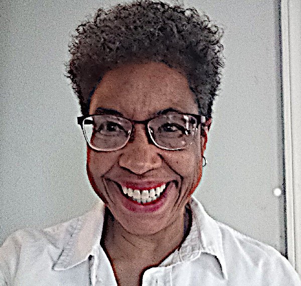 Rawslyn Ruffin - RWMD Creative